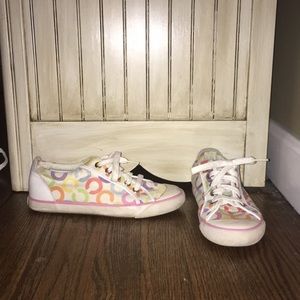 Coach Barrett Sneakers